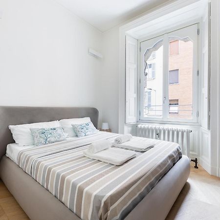 Hl Apartment - Sant'Ambrogio, Duomo Milán Exterior foto